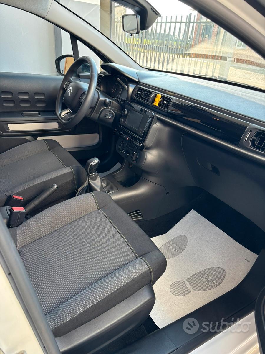 Citroen C3 1.2