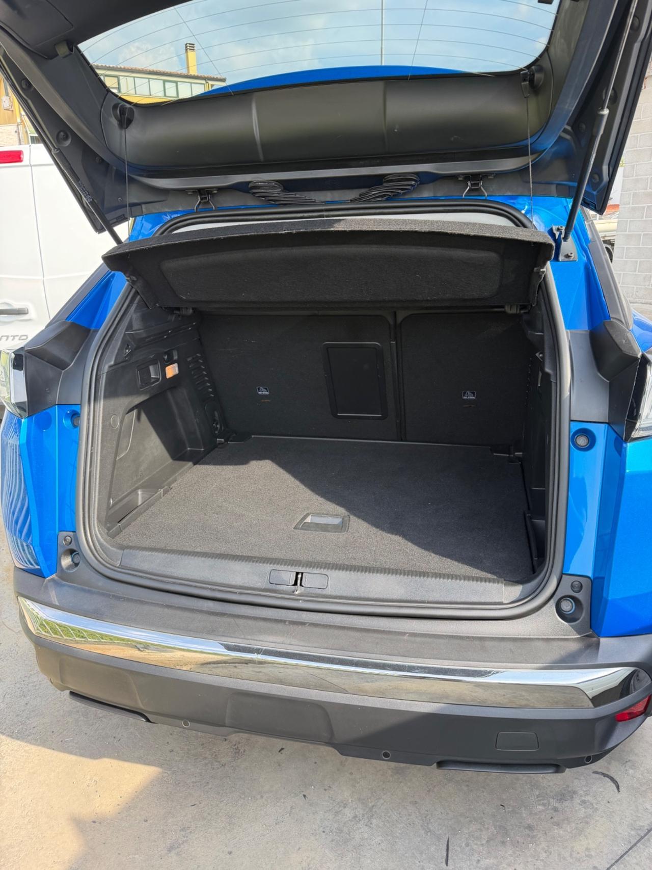 Peugeot 3008 BlueHDi 130 S&S Allure Pack