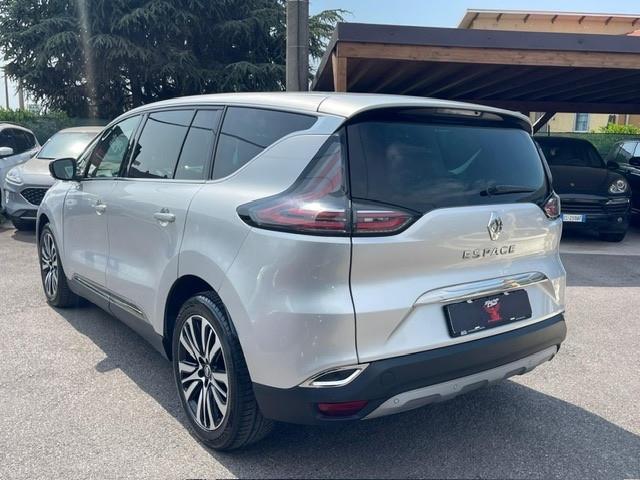 Renault Espace dCi 160CV EDC Energy Intens