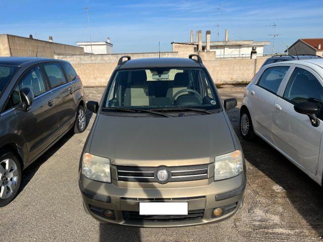 FIAT Panda 1.2 Dynamic Natural Power