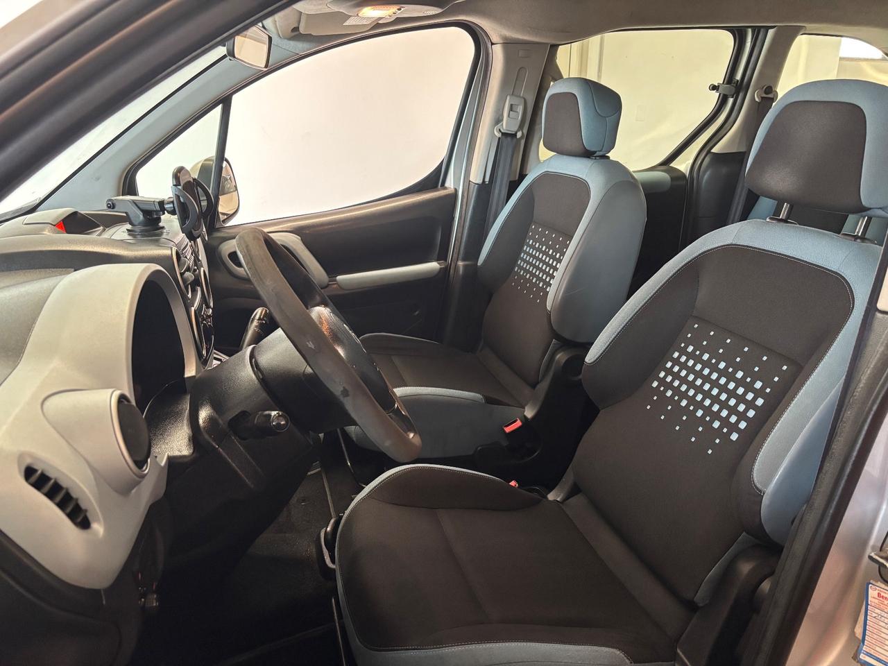 Citroen Berlingo 1.6 HDi 5 POSTI AUTOCARRO