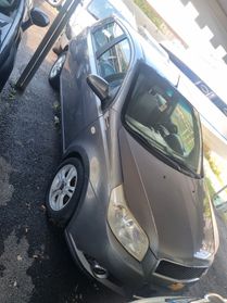 Chevrolet Aveo 1.2 5 porte LS GPL Eco Logic