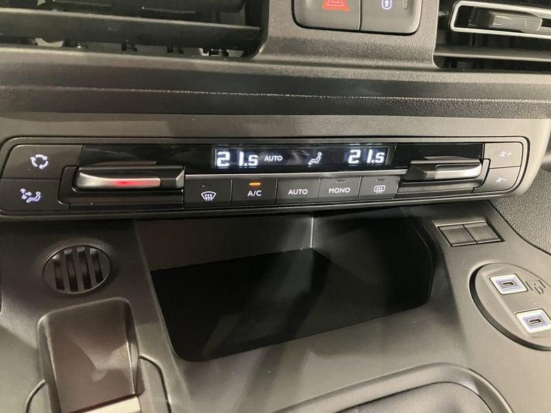 FIAT Doblò 1.5 BlueHdi 100CV Combi N1