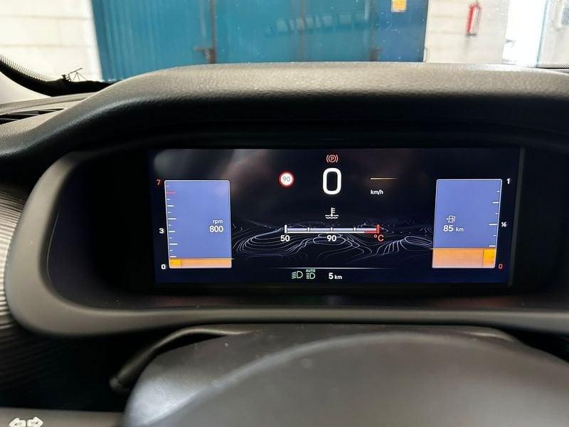 Jeep Avenger Avenger 1.2 Turbo 100 CV Altitude - PROMO SIRONIAUTO+