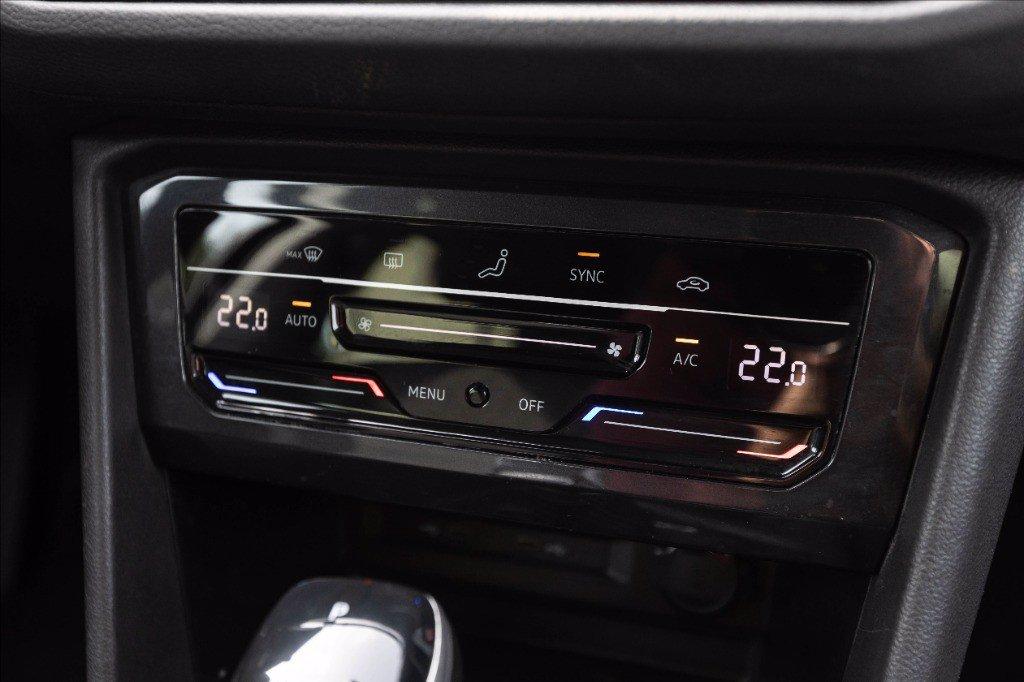 VOLKSWAGEN Tiguan 2.0 tdi Life 4motion 150cv dsg del 2021