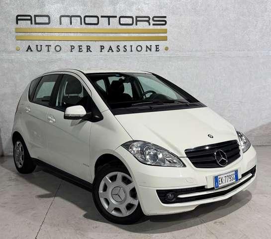 Mercedes-Benz A 160 Benzina Neopatentati