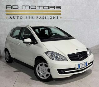 Mercedes-Benz A 160 Benzina Neopatentati