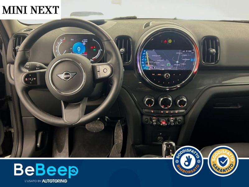 MINI Mini Countryman F60 MINI COUNTRYMAN 1.5 COOPER CLASSIC AUTO