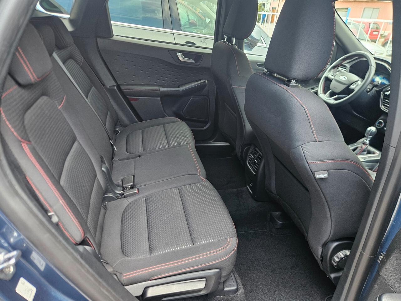 Ford Kuga 1.5 EcoBlue 120 CV 2WD ST-Line X