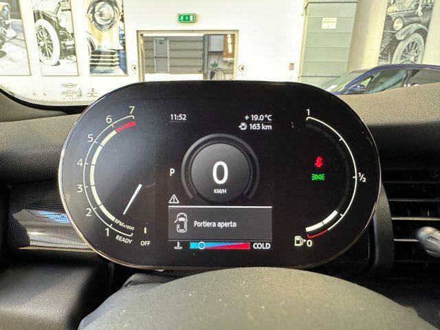 MINI Cooper S 2.0 Hype 5pt. Kit JCW Auto-18"-LED-Navi-Harman/k
