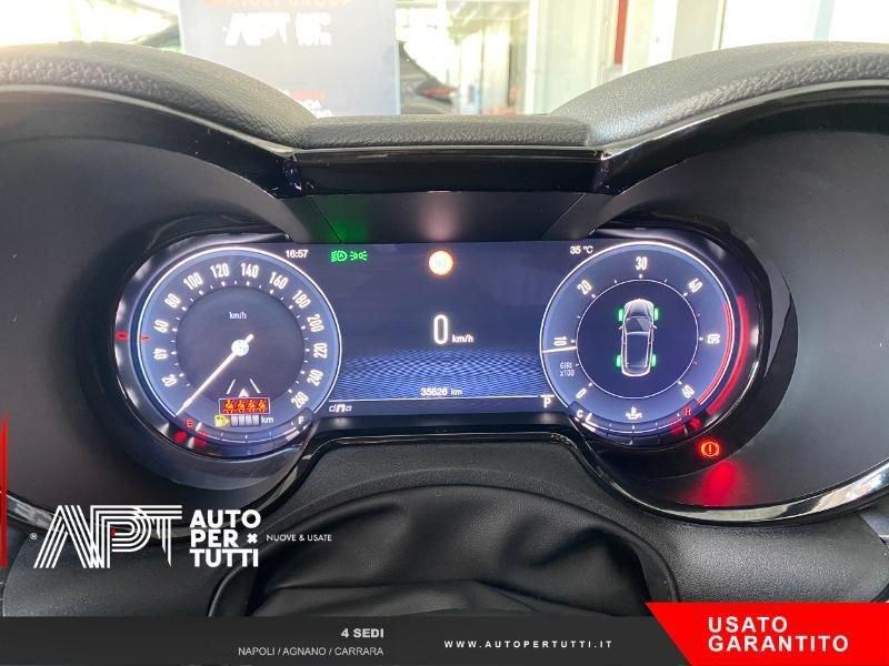 Alfa Romeo Tonale Tonale 1.6 Veloce 130cv tct6