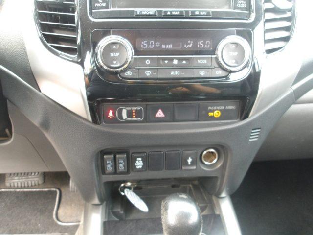 FIAT Fullback 2.4 181cv EU6 AGGIUNGERE IVA Doppia Cabina aut. LX