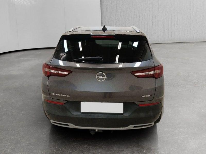 Opel Grandland X 2.0 ecotec Ultimate s&s 177cv at8