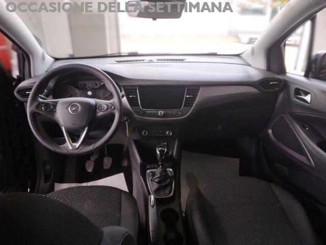 OPEL Crossland X 1.5 ECOTEC D 102 CV Start&Stop Advance