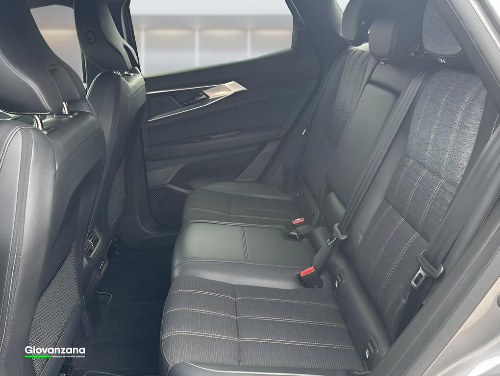 Renault Austral 1.2 E-Tech full hybrid Techno