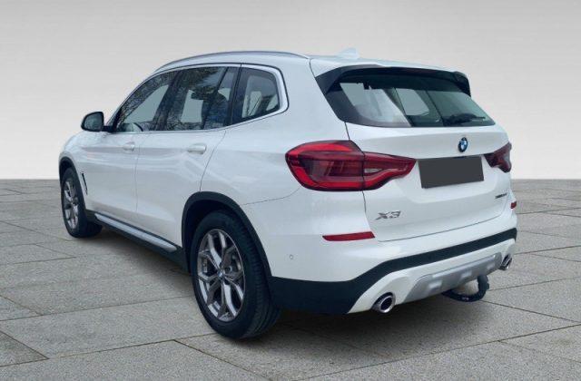 BMW X3 xDrive20d 48V Msport