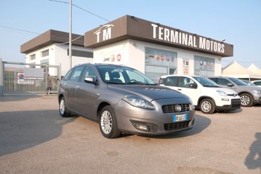 Fiat Croma 1.9 Multijet 16V Must