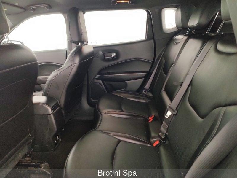 Jeep Compass 1.6 MJet II 120cv S