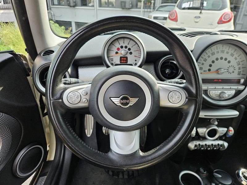 MINI Mini Mini 1.6 Cooper S 175cv