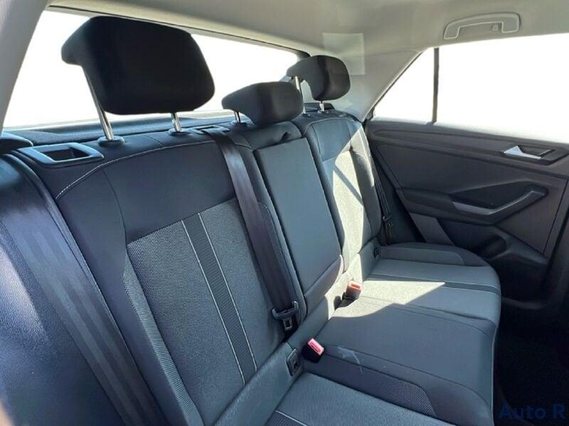 Volkswagen T-Roc 2.0 TDI SCR Life DSG