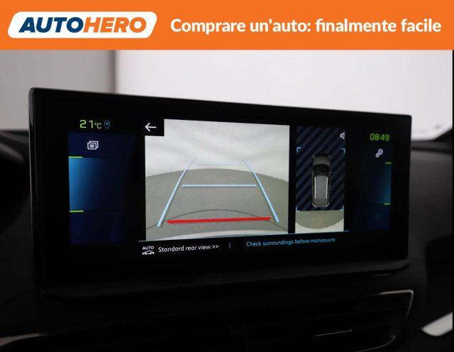 PEUGEOT 3008 Hybrid4 300 e-EAT8 Allure Pack