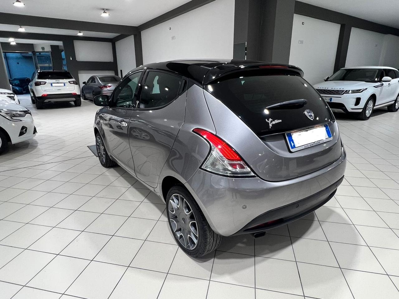 Lancia Ypsilon 1.3 MJT 16V 95 CV 5 porte S&S Platinum