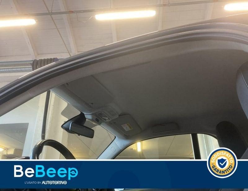 smart fortwo EQ PASSION 4,6KW