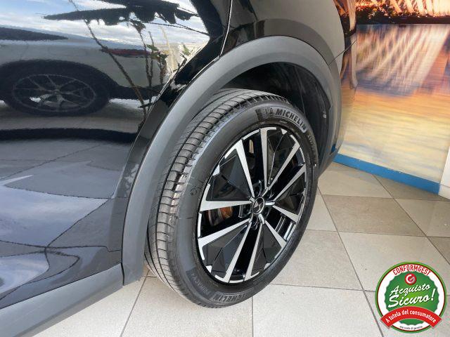 DS AUTOMOBILES DS 7 RIVOLI BlueHDi 130 aut. *TETTO APRIBILE