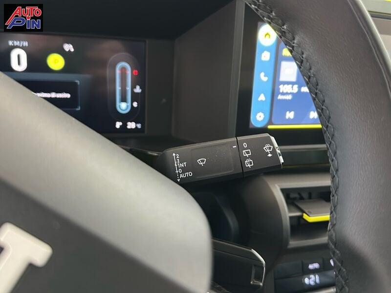 FIAT Grande Panda Grande Panda 1.2 hybrid La Prima 110cv edct