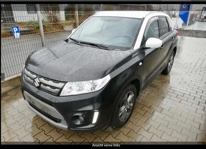 Suzuki Vitara 1.6 DDiS V-Top AZIENDALE