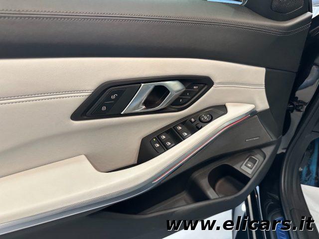 BMW M3 Touring Competition M xDrive