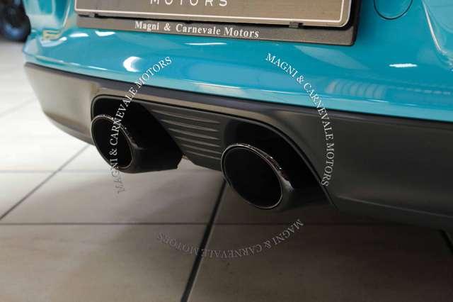 Porsche 991 CARRERA T|ASSE POST STERZ|SPORT-CHRONO|PCM|BI-XENO