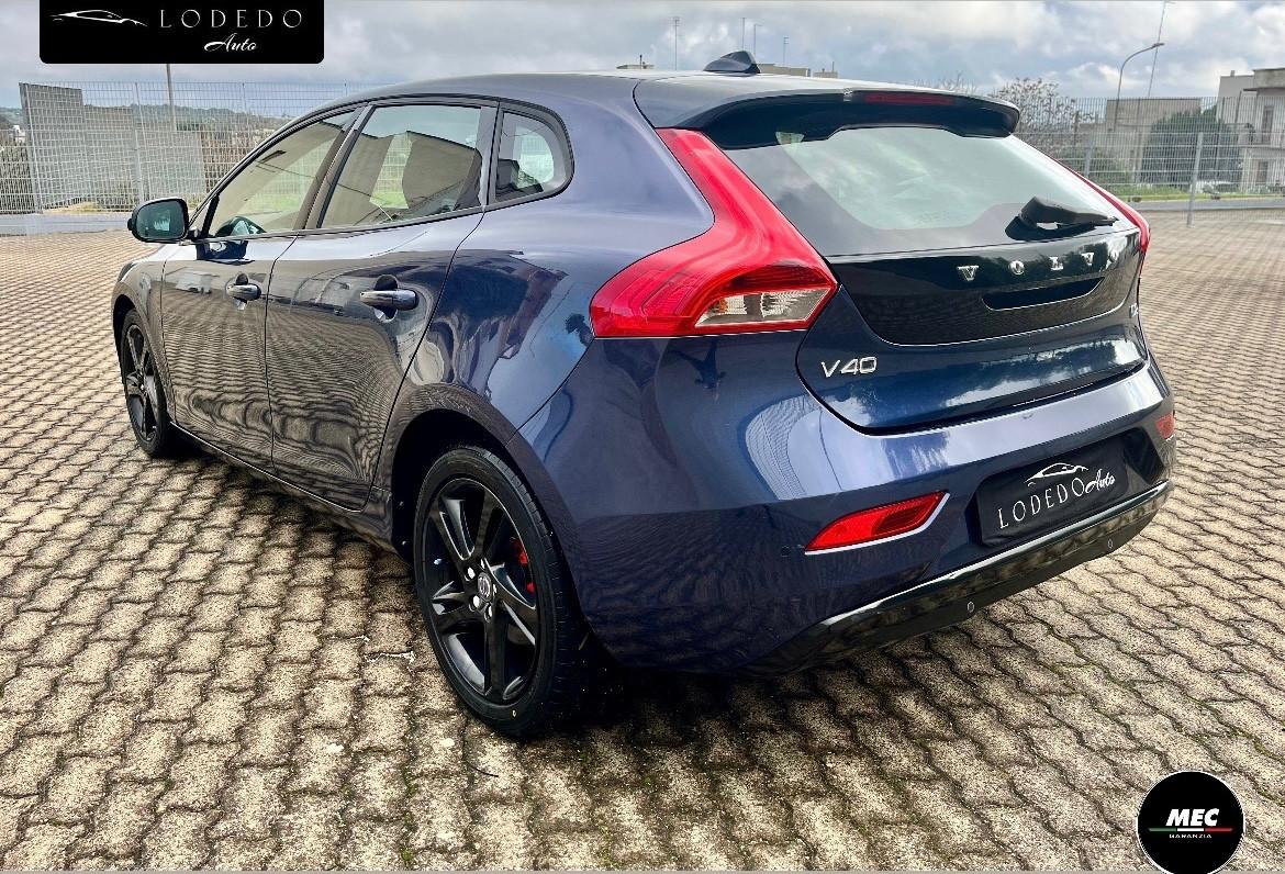 Volvo V40 D2 1.6 Kinetic - 2016