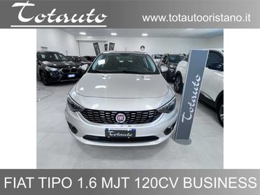 FIAT Tipo 1.6 Mjt S&S 5 porte Business