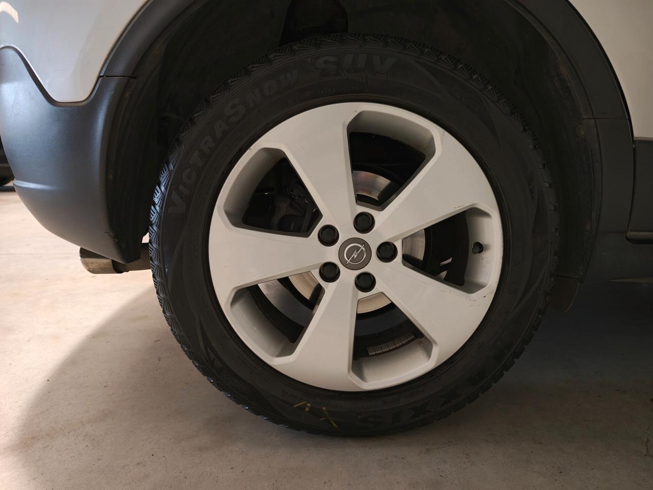 Opel Mokka 1.6 CDTI Ecotec 136CV 4x2 Start&Stop Cosmo