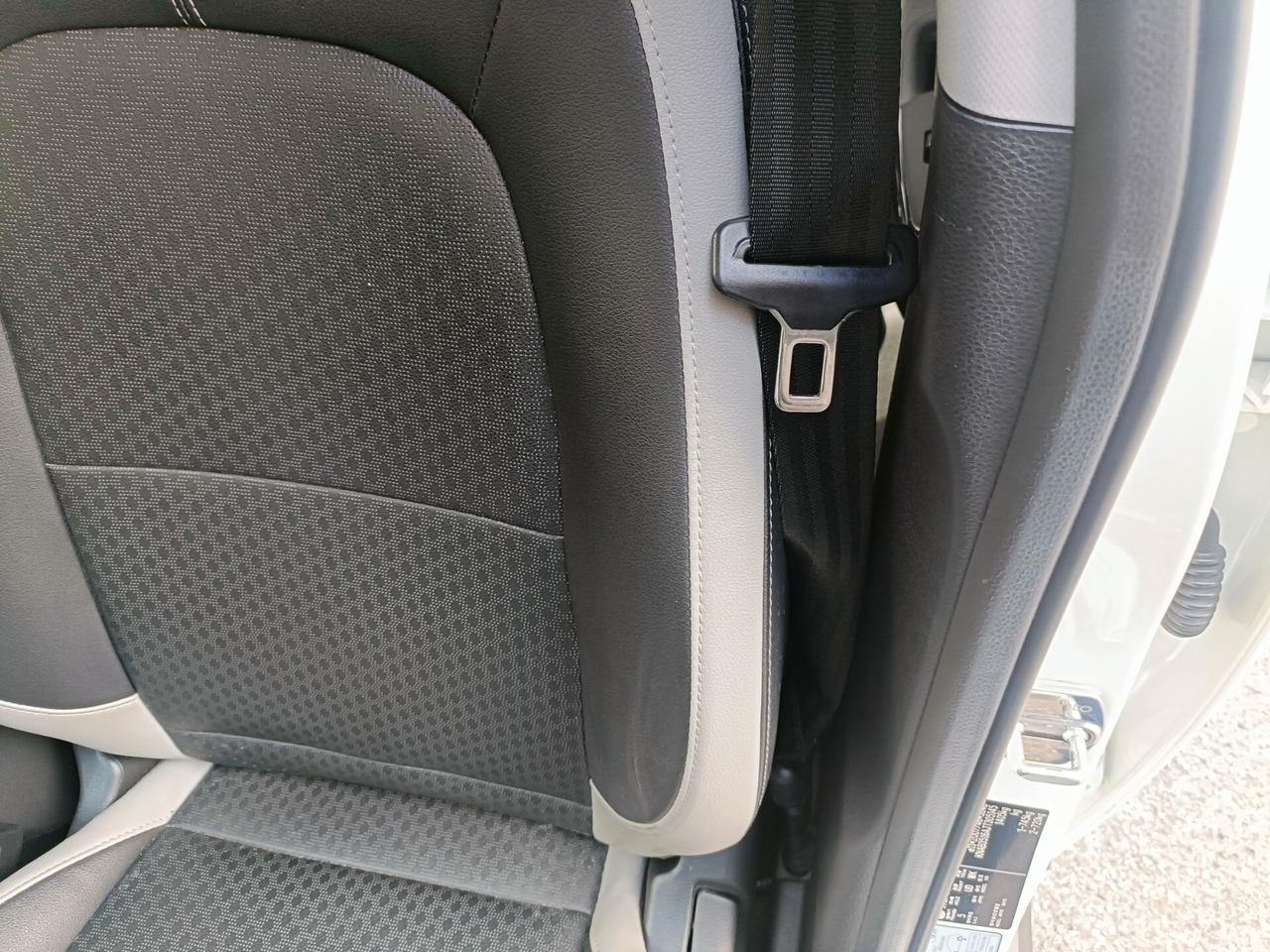 Kia Picanto 1.0 TGDi 12V 5 porte X Line