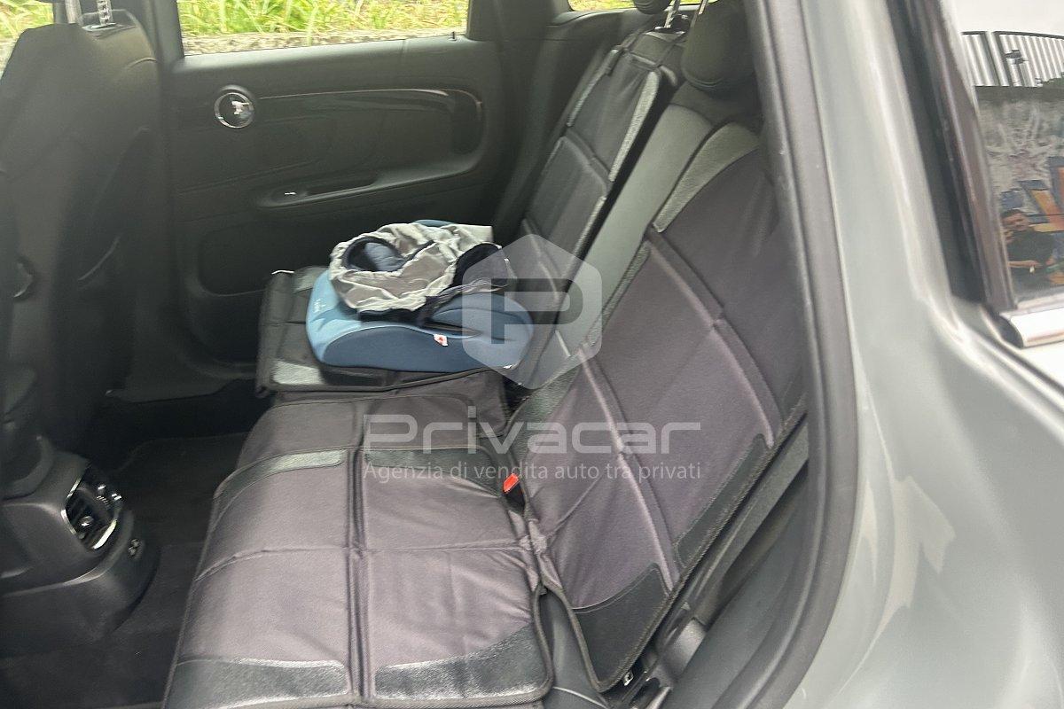 MINI Mini 2.0 Cooper SD Hype Countryman Automatica