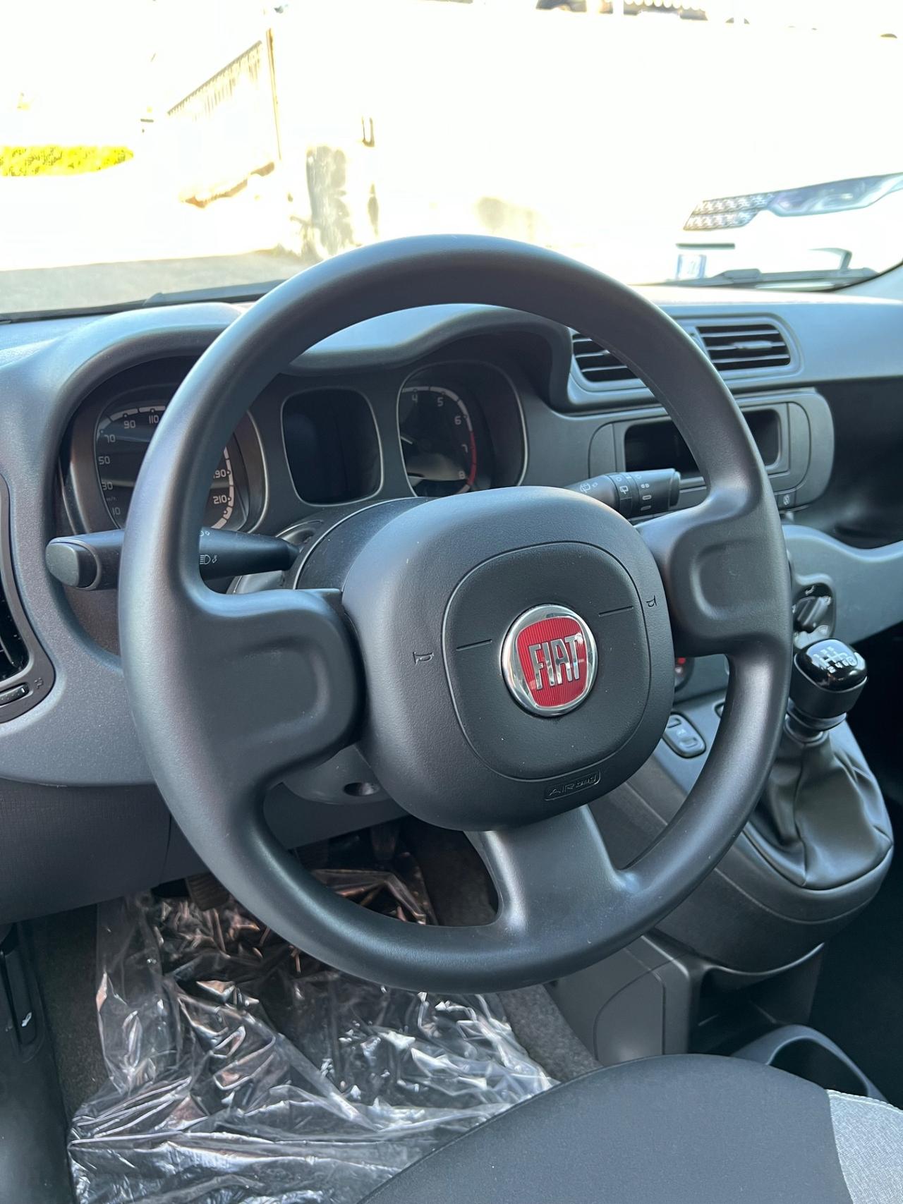 Fiat Panda 1.0 FireFly 70cv Hybrid 2022