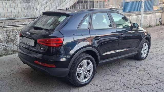 Audi Q3 2.0 tdi Advanced Plus quattro 140cv s-tronic