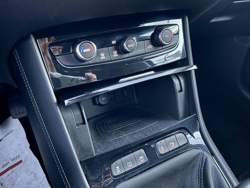 Opel Grandland X 1.6 ecotec Innovation s&s 120cv