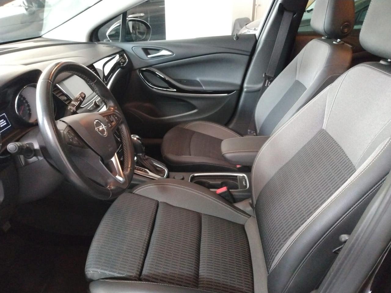 Opel Astra 1.5 CDTI 122 BERLINA AUTOMATICA 5 Elegance