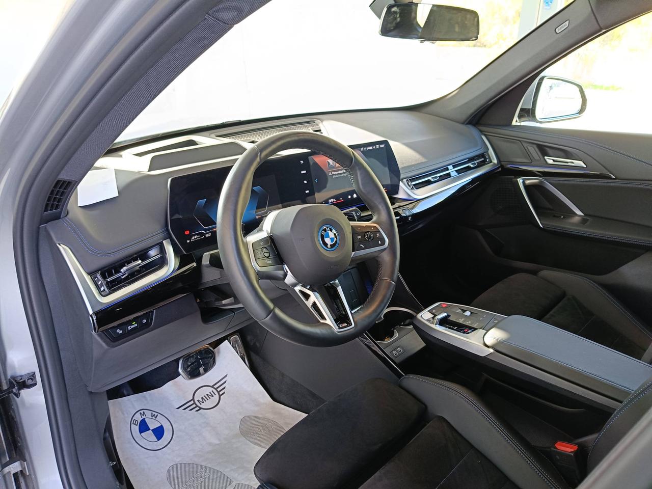 BMW X1 U11 - X1 xdrive 25e MSport Pro auto