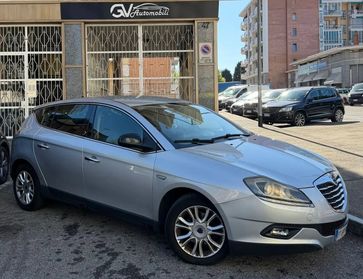 Lancia Delta 1.6 MJT DPF Gold