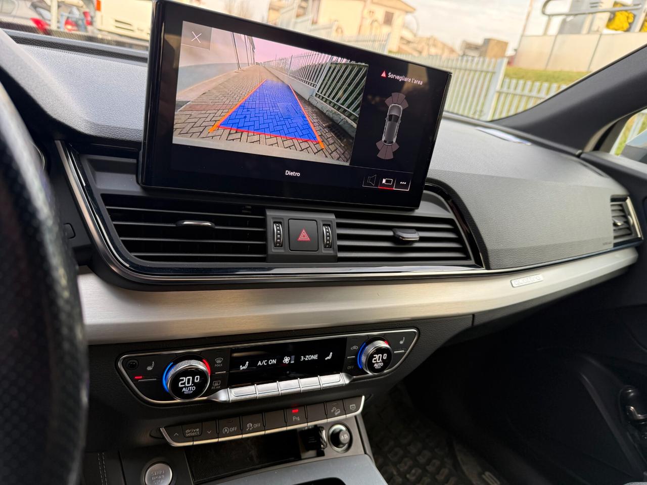 Audi Q5 40 TDI 204 CV quattro S tronic S line plus