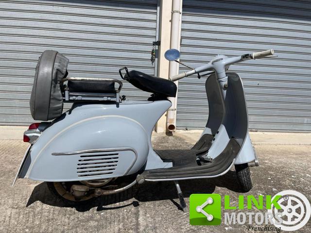 PIAGGIO Vespa 125 T5 VNB1T