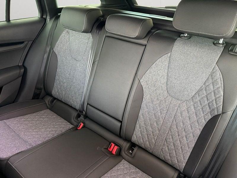 Škoda Octavia Wagon Sportline 1,5 TSI Hybrid 110kW (150 CV) 7 marce - DSG