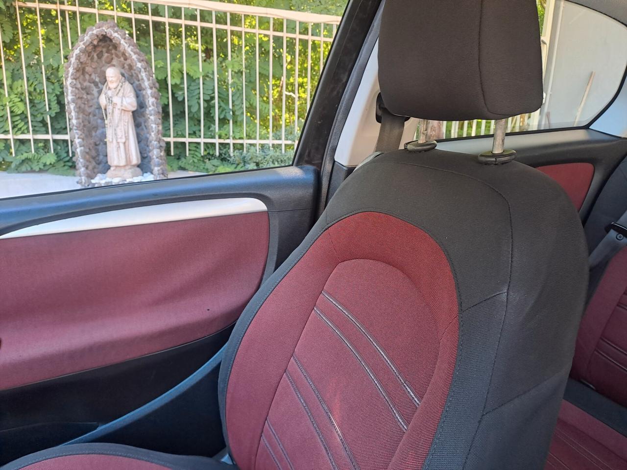 Fiat Punto Evo 1.4 3 porte Dynamic Natural Power.ENTRA E LEGGI