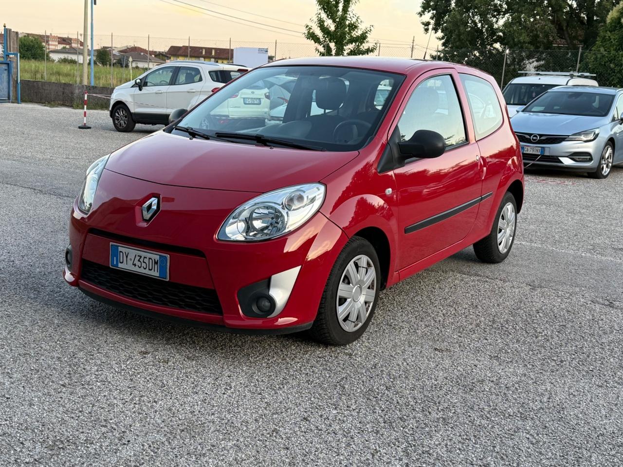 Renault Twingo 1.2 8V Le Iene