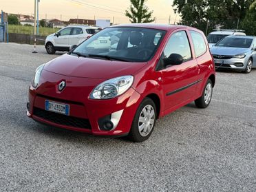 Renault Twingo 1.2 8V Le Iene