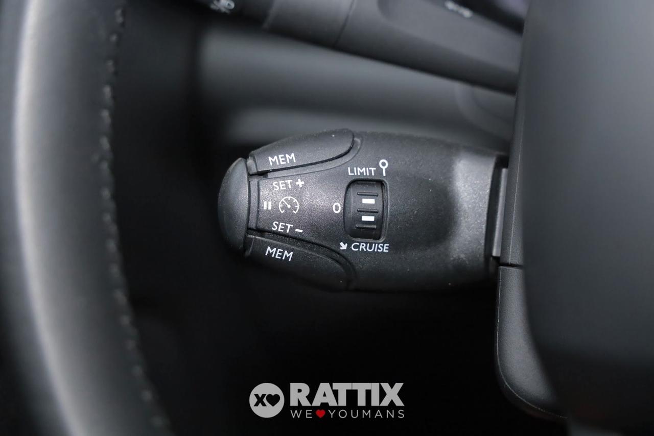 Citroen C3 1.2 Puretech Shine 83CV
